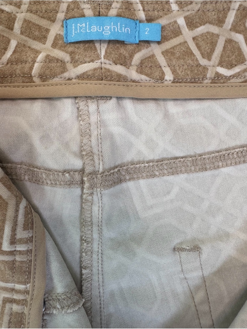 J McLaughlin Pants - Picture 5 of 10
